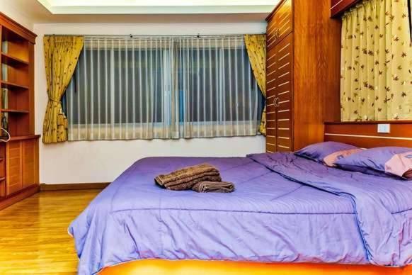 Jolly Guesthouse & Restaurant Pattaya Dış mekan fotoğraf